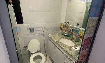 Imagem 7: Apartamento a venda com 3 dormitórios atualizado - Imobiliária Campinas