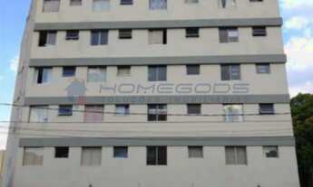 Imagem 2: APARTAMENTO RESIDENCIAL em CAMPINAS - SP, CAMBUÍ