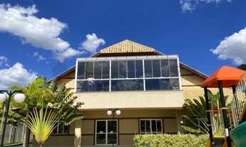 Imagem 4: TERRENO RESIDENCIAL em CAMPINAS - SP, SWISS PARK