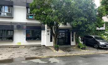 Imagem 2: Casa Comercial para Locação Cambui - Campinas - Rua Paralela a Avenida Coronel Silva Telle