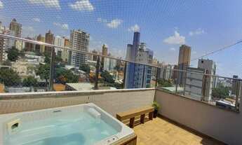 Imagem: Cobertura estilo Penthouse e venda no Cambui