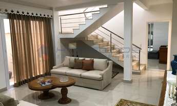 Imagem 3: Casa a venda Swiss Park Campinas - Imobiliária Campinas