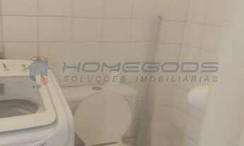 Imagem 5: Vende-se apartamento, kit Net edifício Itaguaçu no centro de Campinas - imobiliária campin