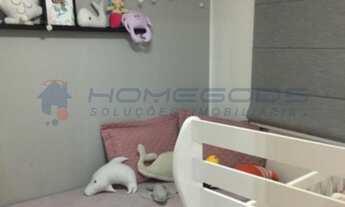 Imagem 6: Apartamento venda Condomínio Rossi Ideal Águas Claras - Imobiliária Campinas