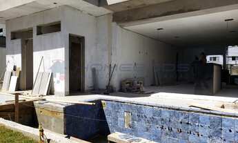 Imagem 6: Casa a venda ; Condomínio Zurich - Imobiliária Campinas