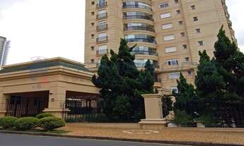 Imagem 2: COBERTURA TRIPLEX A VENDA - IMOBILIARIA CAMPINAS