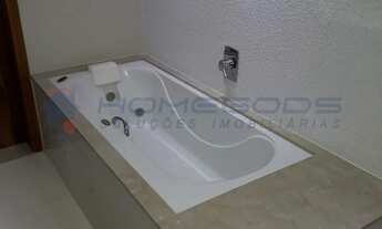 Imagem 6: CASA Á VENDA CONDOMINIO SWISS PARK CAMPINAS