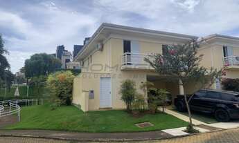 Imagem 2: Casa a Venda em Campinas - Chateaux Notre Dame