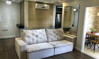 Imagem 4: APARTAMENTO 2 DORMITORIOS - WIDE CAMBUI - VENDA - MOBILIADO