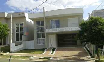 Imagem: CASA Á VENDA CONDOMINIO SWISS PARK CAMPINAS