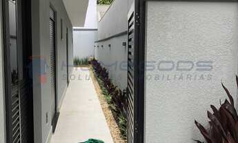 Imagem 4: Casa a venda ; Swiss Park Campinas - Imobiliária Campinas