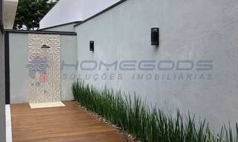 Imagem 6: Casa a venda ; Swiss Park Campinas - Imobiliária Campinas