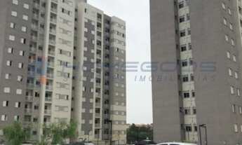 Imagem: Apartamento Venda - Imobiliária Campinas