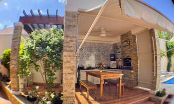 Imagem 2: Casa a venda - imobiliária campinas