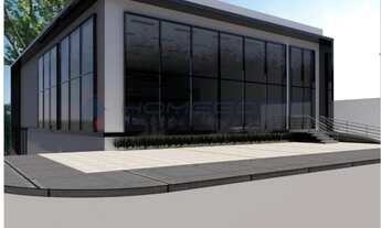 Imagem: SALÃO PARA LOCAÇÃO - IMOBILIARIA CAMPINAS