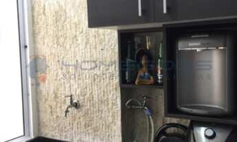 Imagem 4: Apartamento venda Condomínio Rossi Ideal Águas Claras - Imobiliária Campinas