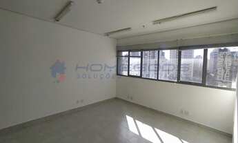 Imagem 2: Sala Comercial para Locação - Campinas