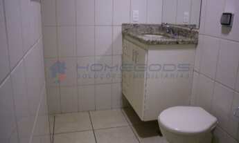 Imagem 4: Apartamento no centro Venda - Imobiliária Campinas