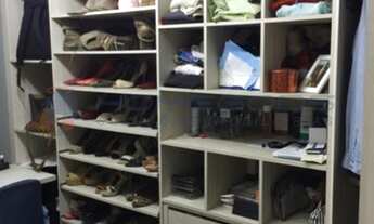 Imagem 2: Apartamento venda Condomínio Rossi Ideal Águas Claras - Imobiliária Campinas