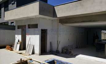 Imagem 4: Casa a venda ; Condomínio Zurich - Imobiliária Campinas