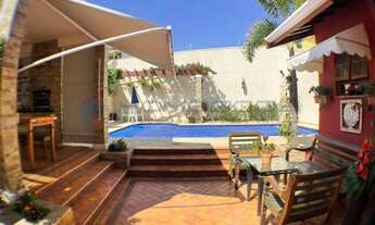 Imagem 3: Casa a venda - imobiliária campinas