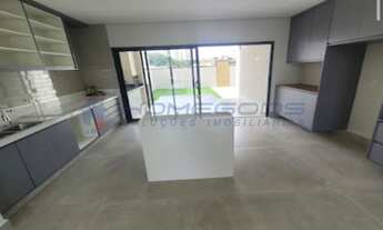 Imagem 4: CASA TERREA EM CONDOMINIO - PAULINIA