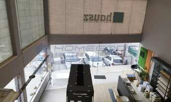 Imagem 2: Salão comercial para alugar no Taquaral - Imobiliaria Campinas