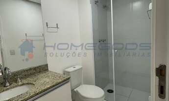 Imagem 5: Apartamento com 1 dormitório à venda, 45 m² por R$ 500.000 - Cambuí - Campinas/SP