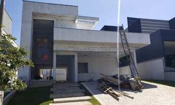 Imagem: Casa a venda Condomínio Zurich - Imobiliária