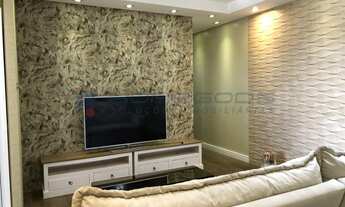 Imagem 2: APARTAMENTO 2 DORMITORIOS - WIDE CAMBUI - VENDA - MOBILIADO