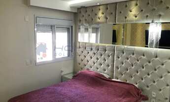 Imagem 6: APARTAMENTO 2 DORMITORIOS - WIDE CAMBUI - VENDA - MOBILIADO