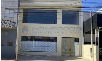 Imagem: SALAO COMERCIAL - IMOBILIARIA CAMPINAS