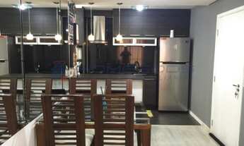 Imagem: Apartamento venda Condomínio Rossi Ideal