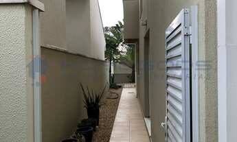 Imagem 2: Casa a venda Swiss Park Campinas - Imobiliária Campinas