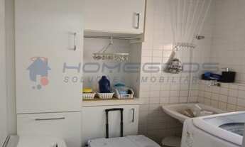 Imagem 7: COBERTURA TRIPLEX A VENDA - IMOBILIARIA CAMPINAS