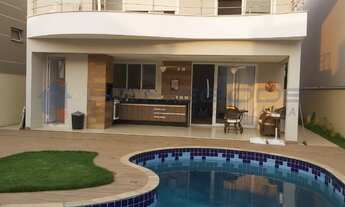 Imagem 2: CASA Á VENDA CONDOMINIO SWISS PARK CAMPINAS