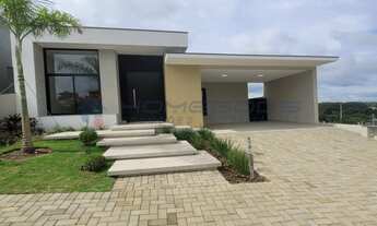 Imagem: CASA TERREA EM CONDOMINIO - PAULINIA