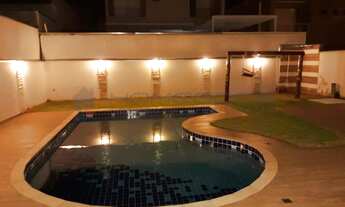 Imagem 5: CASA Á VENDA CONDOMINIO SWISS PARK CAMPINAS