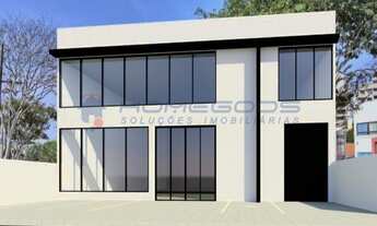 Imagem: SALÃO PARA LOCAÇÃO - IMOBILIARIA CAMPINAS