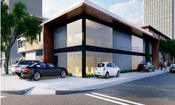 Imagem: Salão para locação - imobiliária campinas