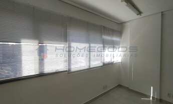 Imagem 7: Sala Comercial para Locação - Campinas