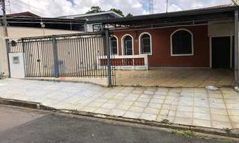 Imagem: Casa com 4 quartos à venda - Parque Itália