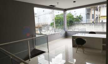 Imagem 5: Salão comercial para alugar no Taquaral - Imobiliaria Campinas