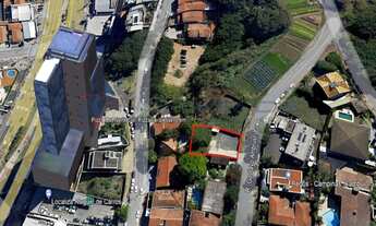 Imagem: Terreno para venda - imobiliária campinas