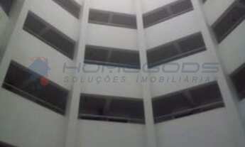 Imagem 2: Vende-se apartamento, kit Net edifício Itaguaçu no centro de Campinas - imobiliária campin