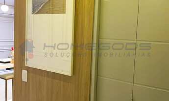 Imagem 3: Apartamento cobertura a venda - Imobiliária Campinas