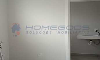 Imagem 3: Apartamento a venda - Imobiliária Campinas