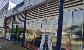 Imagem: Barracão para locação - Sumaré