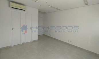 Imagem 5: Sala Comercial para Locação - Campinas