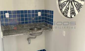 Imagem 6: ALUGO BARRAÇÃO COMERCIAL EM JD FLAMBOYANT